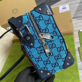 Styled lifestyle shot of everyday-luxe premium women's handbag – women's luxury handbag