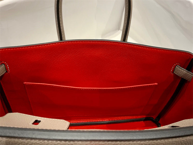 Versatile handbag styled for everyday wear