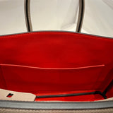 Versatile handbag styled for everyday wear