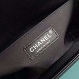  women's handbag, mid design, view 8