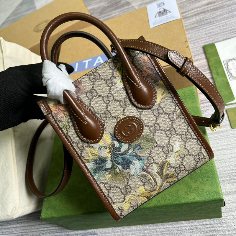 Handle and strap detail of classic sleek women's handbag – women's designer-style accessory