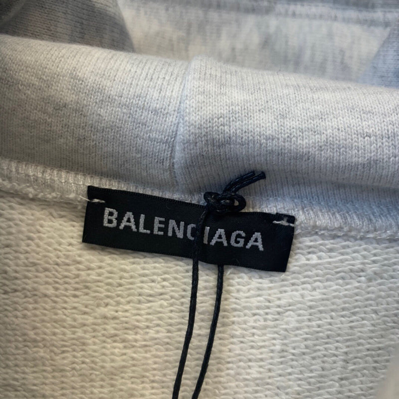 Balenciaga clothing product view — premium authentic designer style