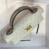  Everyday crossbody bag front view 7