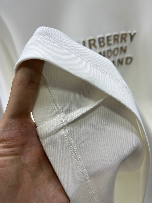 Burberry clothing product view — premium authentic designer style