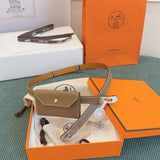 Smart handbag styled for everyday wear