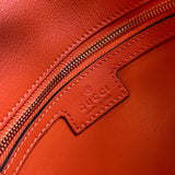 Interior view of modern everyday-luxe women's handbag – women's premium purse