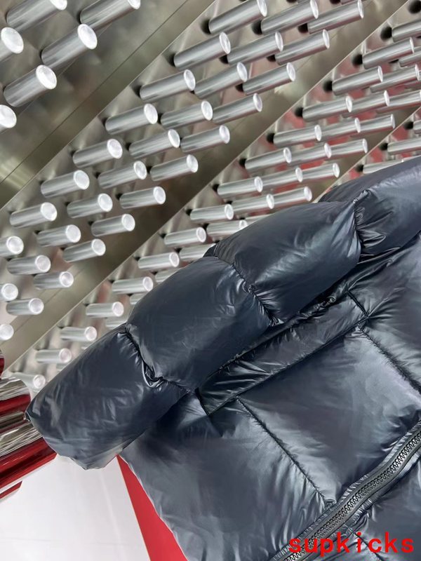 Full styled look of Rhude luxury clothing with signature branding