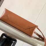Ziva's Charm handbag – lifestyle view (36cm*28cm*7cm)