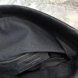 Chic Premium PU Leather Handbag - Premium Craftsmanship Detailing | Women's Luxury Handbag #658 - alternate angle view (image 8) of designer-inspired handbag
