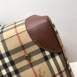 Ziva's Charm handbag – product shot (one versatile size)