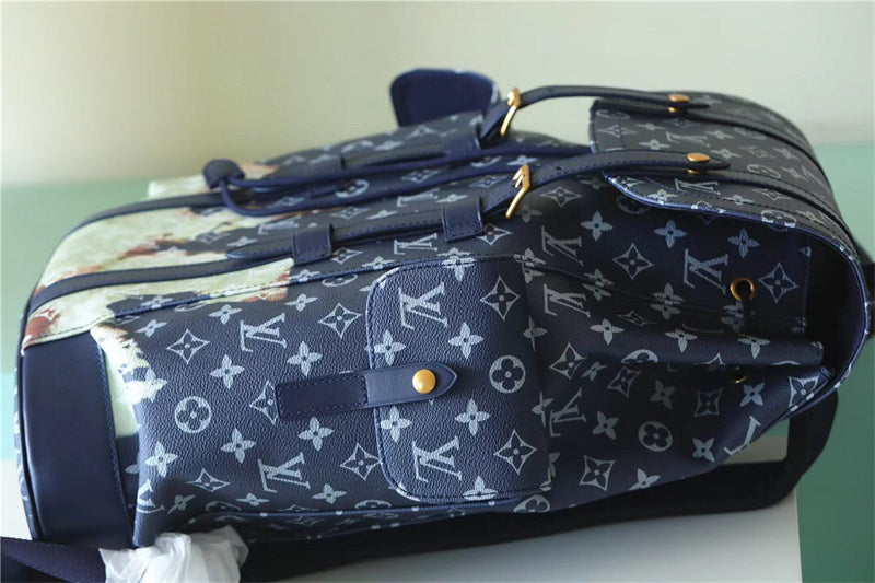  Curated shoulder bag carried on shoulder