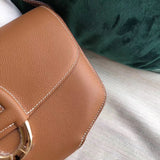 Crisp bag women's premium everyday handbag