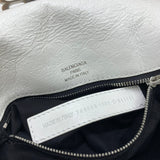 Zivas Charm Effortless Elegance Statement Handbag (Signature Shape & Finish) – Styled Look
