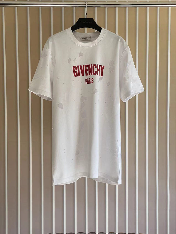 Givenchy designer clothing front view designer style