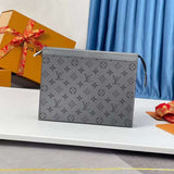 Front view of statement refined women's handbag – women's premium purse