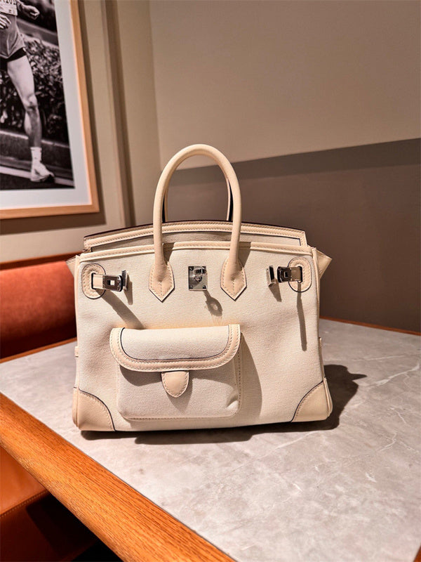 Sculpted bag women's premium everyday handbag