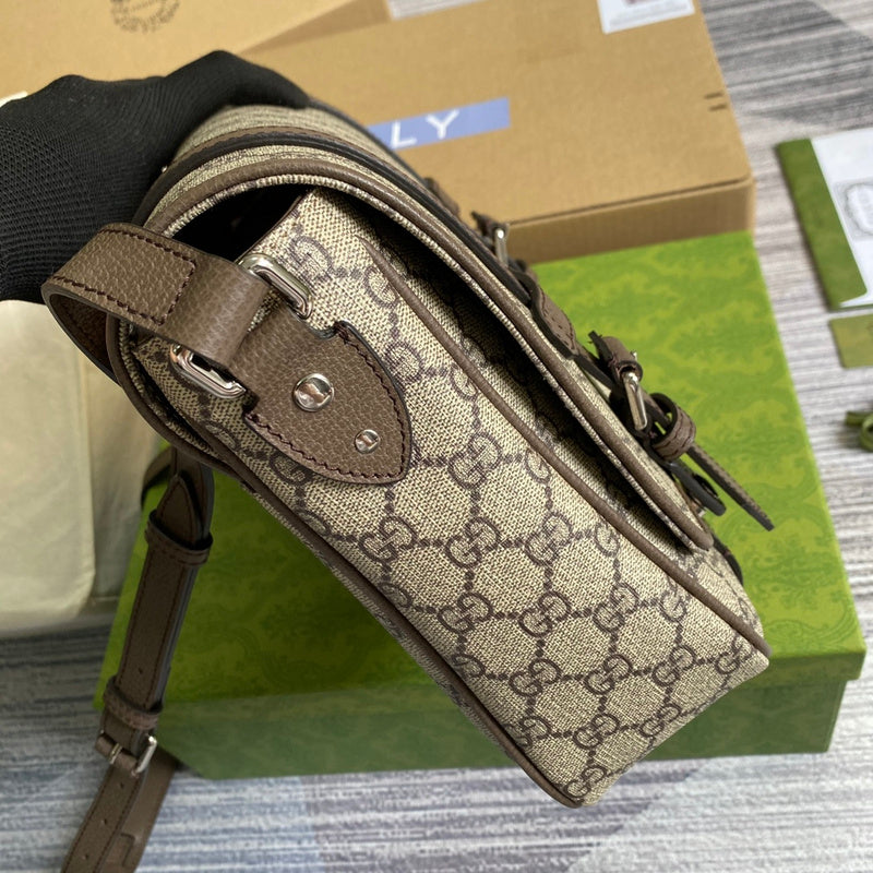 Interior view of chic elevated women's handbag – women's premium purse