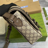 Interior view of chic elevated women's handbag – women's premium purse