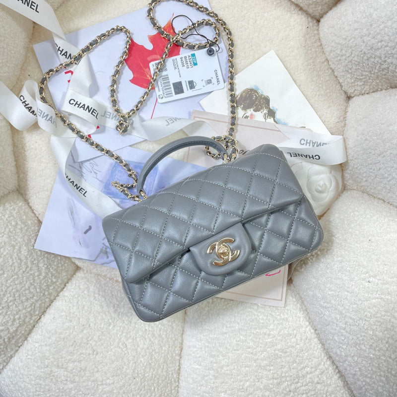  women's handbag, mid design, view 7