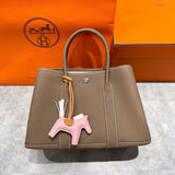 Versatile bag shown from front angle