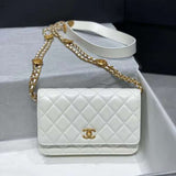 Zivas Charm Effortless Sophistication Luxury Handbag (Statement-Ready Design) – Detail View