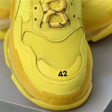 Timeless Vegan Leather Shoes - Smooth Faux-Leather Finish | Women's Designer-Inspired Footwear #25 - alternate angle view (image 20) of designer-inspired shoes