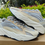 Nike Men's & Women's Designer Street Sneakers — Style 050 detail view