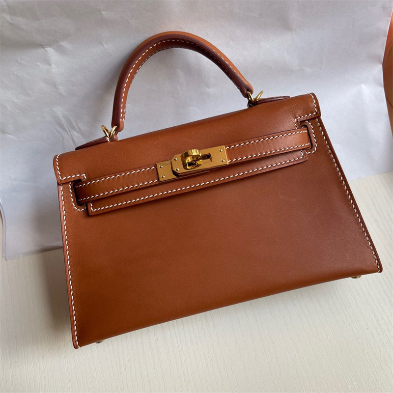 Sleek bag women's premium everyday handbag