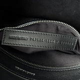 Zivas Charm Modern Minimalist Look Statement Handbag (Elevated Daily Companion) – Detail View