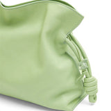 Ziva's Charm handbag – lifestyle view (30cm*24.5cm*10.5cm)