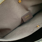 Ziva's Charm handbag – lifestyle view (35cm*14cm*23cm)