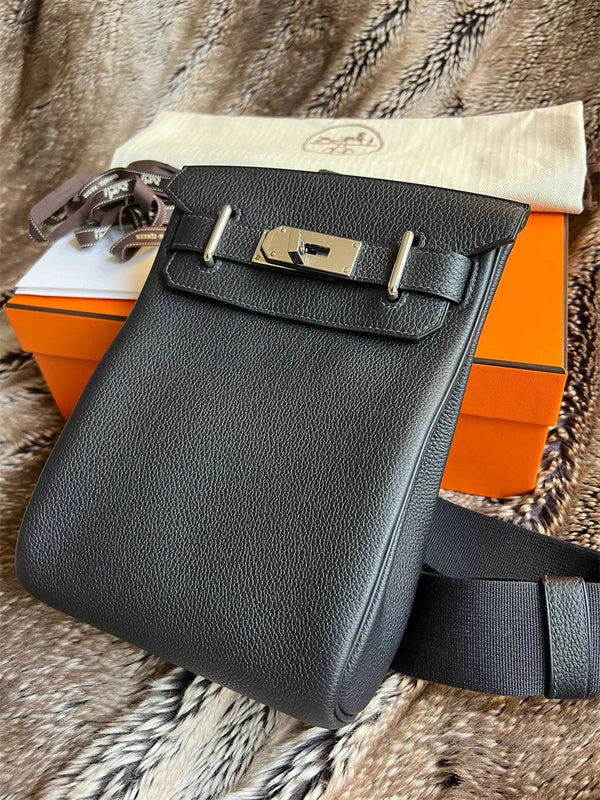 Versatile bag women's premium everyday handbag