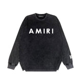 Amiri hoodie styled look premium fashion