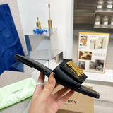 Burberry shoes Style 032 - packaging and accessories
