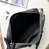 Interior view of premium polished women's handbag – women's luxury accessory