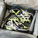 Balenciaga shoes Style 001 - back heel detail