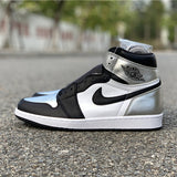 Nike Men's & Women's Premium Athletic Sneakers — Style 163 side view