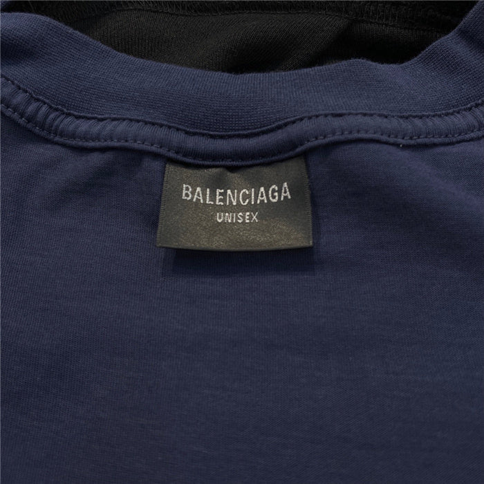 Balenciaga clothing styling view — premium authentic designer style