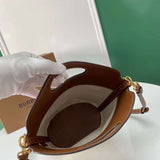 Ziva's Charm handbag – carry view (one versatile size)