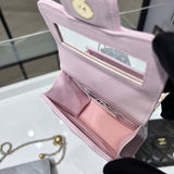  women's handbag, compact design, view 5