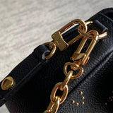  essential crossbody bag styled with outfit