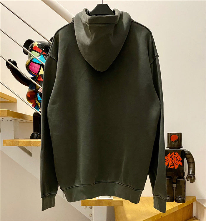 Balenciaga clothing back view — premium authentic designer style