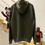 Balenciaga clothing back view — premium authentic designer style
