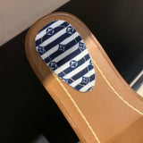 Louis Vuitton luxury shoes full view — premium authentic designer style