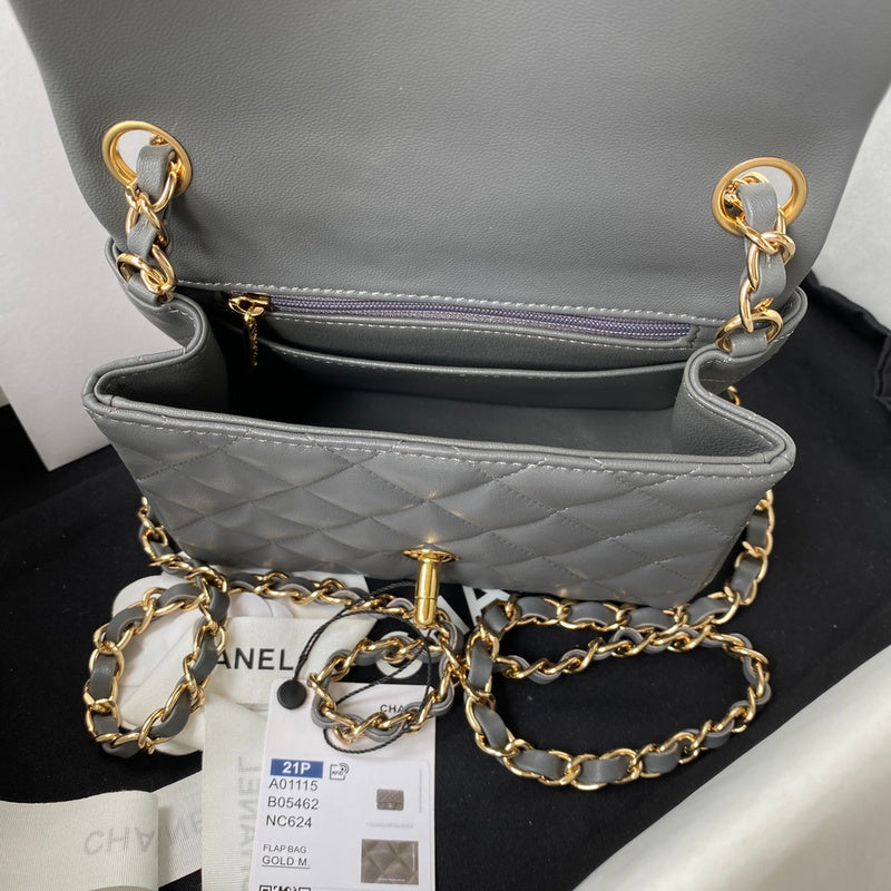  women's handbag, compact design, view 3