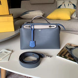 Ziva's Charm handbag – lifestyle view (Standard Size)