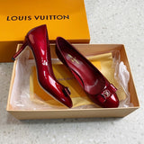 Louis Vuitton shoes Style 183 - packaging and accessories
