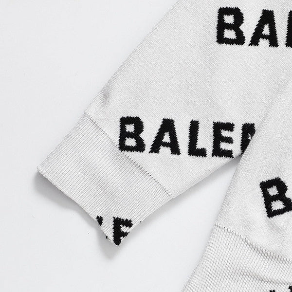 Balenciaga clothing back view — premium authentic designer style