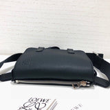 Ziva's Charm handbag – back view (18cm*14cm*4.5cm)