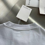 Front view of Givenchy luxury clothing with contemporary cut